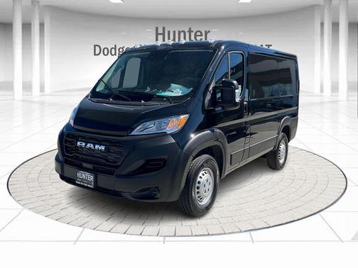 2025 RAM ProMaster 1500 Low Roof
