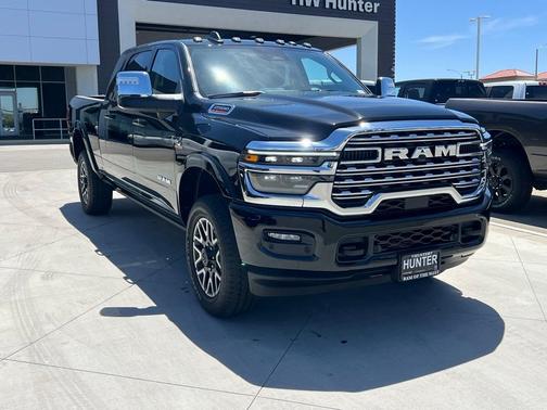 2025 RAM 2500 Limited