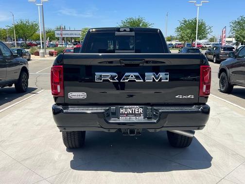 2025 RAM 2500 Limited