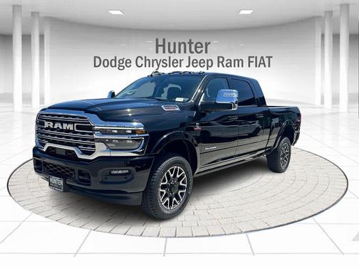 2025 RAM 2500 Limited