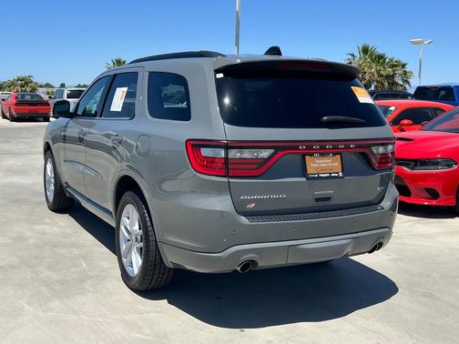 2023 Dodge Durango GT