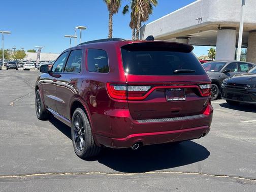 2025 Dodge Durango R/T
