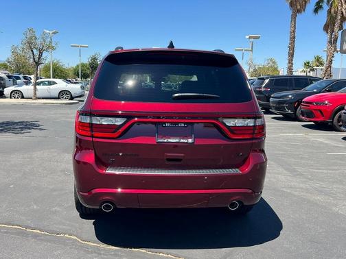 2025 Dodge Durango R/T