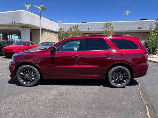 2025 Dodge Durango R/T