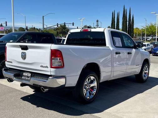 2024 RAM 1500 Big Horn/Lone Star