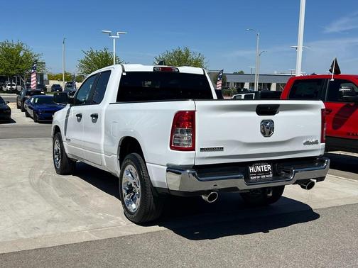 2024 RAM 1500 Big Horn/Lone Star