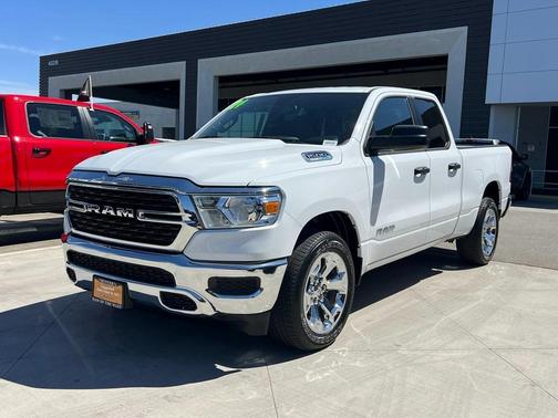 2024 RAM 1500 Big Horn/Lone Star