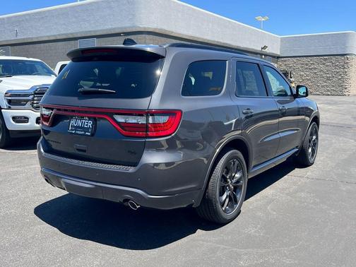 2025 Dodge Durango R/T