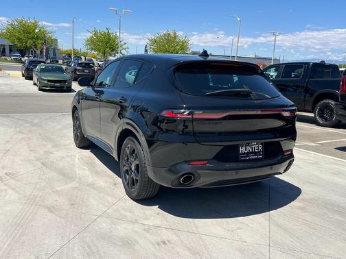 2024 Dodge Hornet R/T Plus