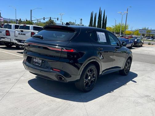 2024 Dodge Hornet R/T Plus