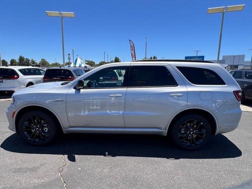 2025 Dodge Durango R/T