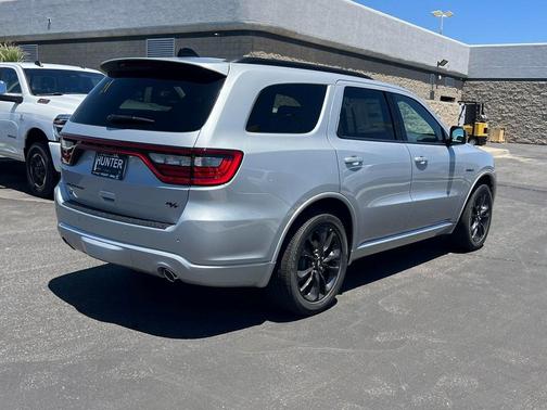 2025 Dodge Durango R/T