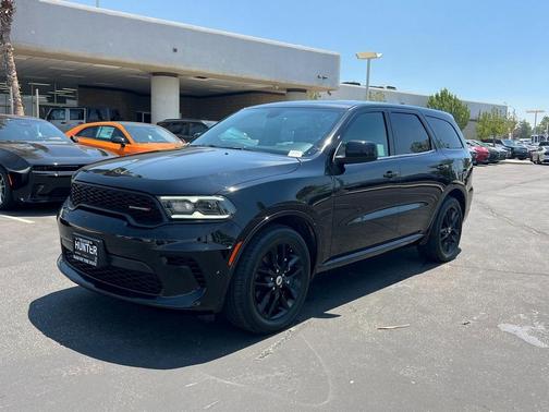2023 Dodge Durango GT