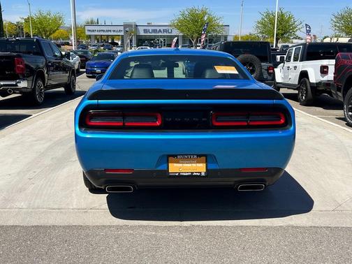 2023 Dodge Challenger R/T