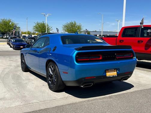 2023 Dodge Challenger R/T