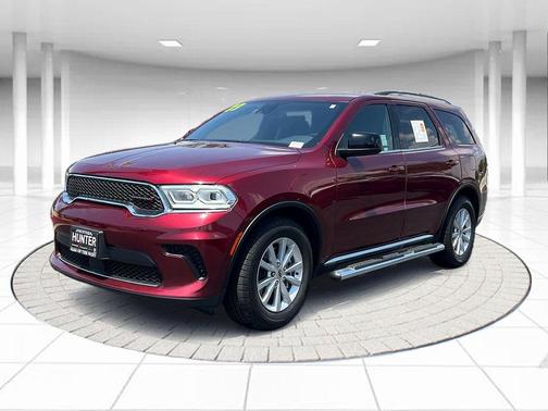 2023 Dodge Durango SXT