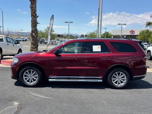 2023 Dodge Durango SXT