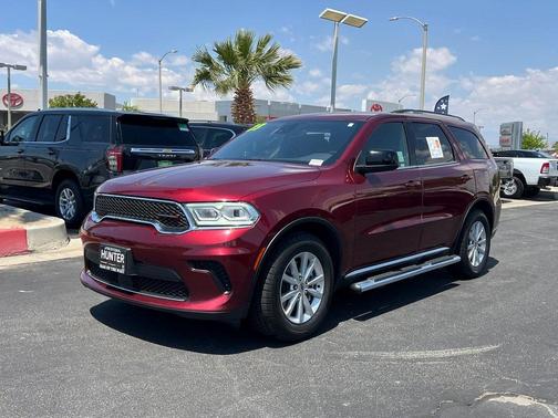 2023 Dodge Durango SXT