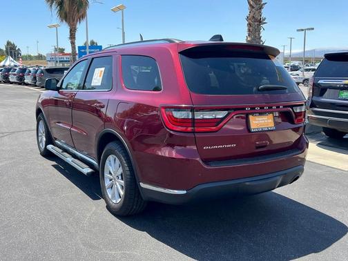 2023 Dodge Durango SXT