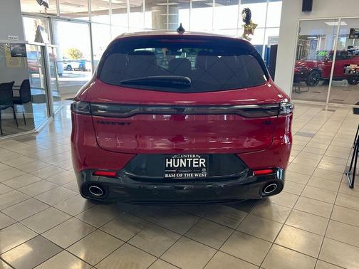 2024 Dodge Hornet R/T Plus