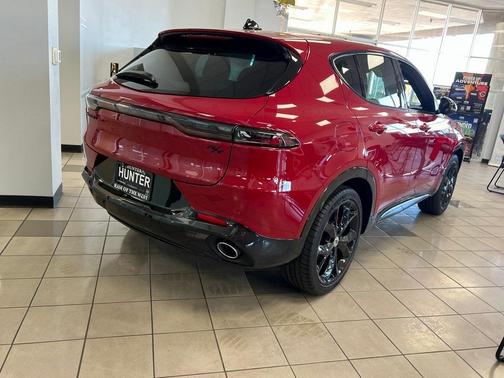 2024 Dodge Hornet R/T Plus