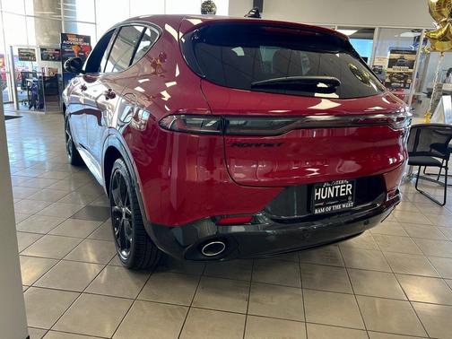 2024 Dodge Hornet R/T Plus