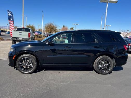 2025 Dodge Durango R/T