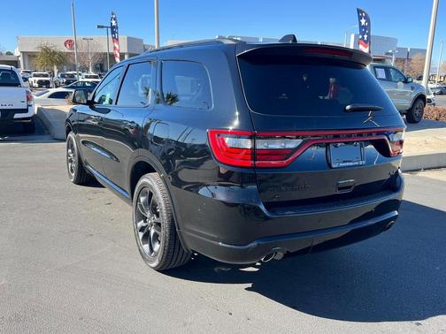 2025 Dodge Durango R/T