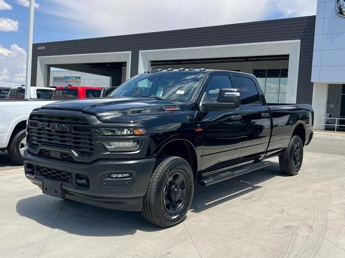 2025 RAM 3500 Tradesman