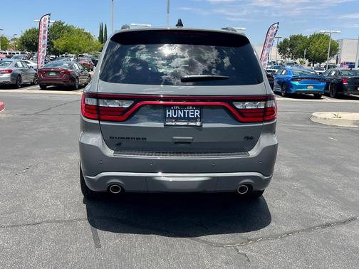 2025 Dodge Durango R/T
