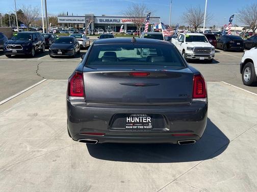 2021 Chrysler 300 S
