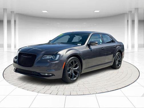 2021 Chrysler 300 S