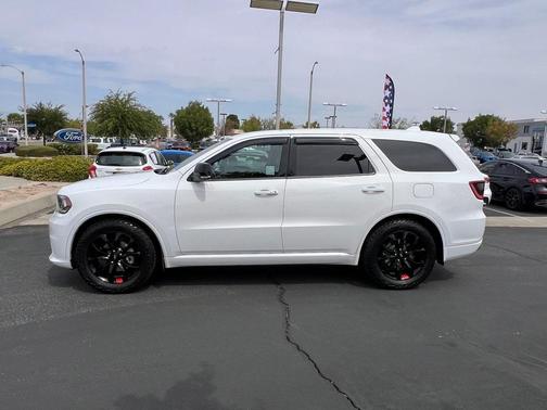 2020 Dodge Durango GT