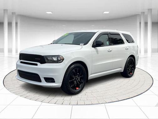 2020 Dodge Durango GT