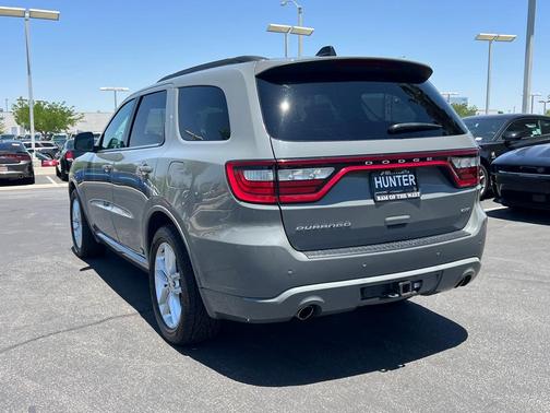 2023 Dodge Durango GT