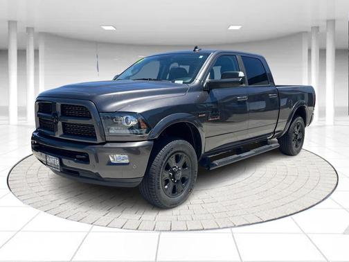 2016 RAM 2500 Laramie