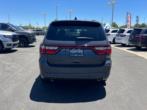 2025 Dodge Durango R/T