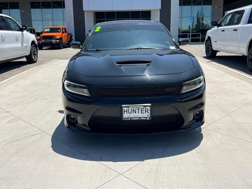 2022 Dodge Charger R/T