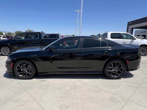 2022 Dodge Charger R/T