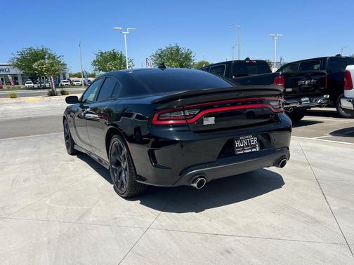 2022 Dodge Charger R/T