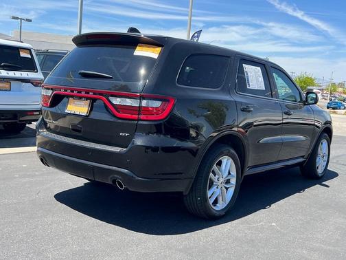 2023 Dodge Durango GT