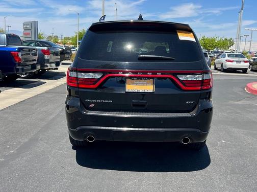 2023 Dodge Durango GT