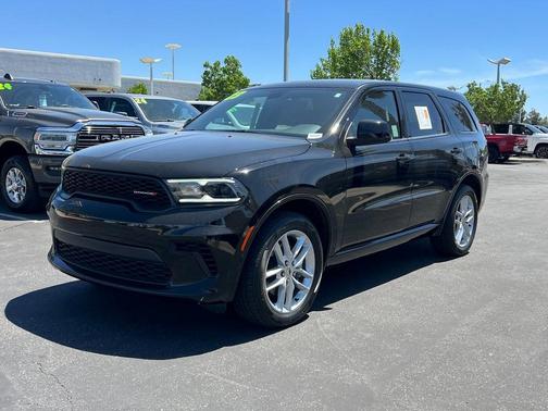 2023 Dodge Durango GT