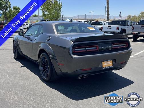 2020 Dodge Challenger R/T Scat Pack