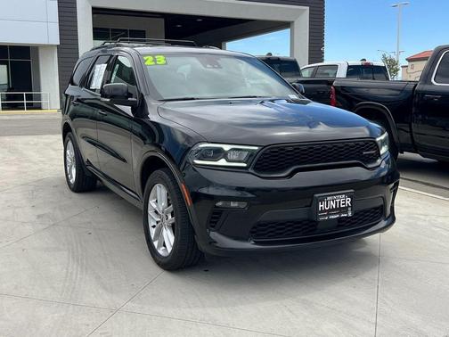 2023 Dodge Durango GT