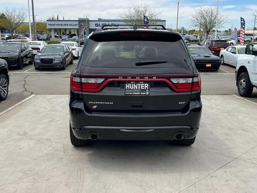 2023 Dodge Durango GT