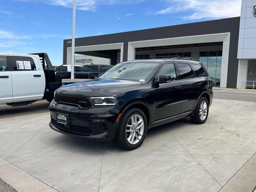 2023 Dodge Durango GT