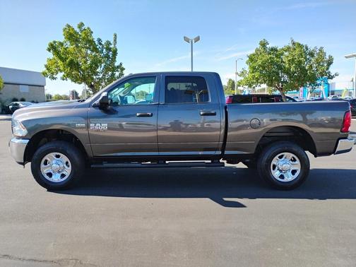 2016 RAM 2500 Tradesman