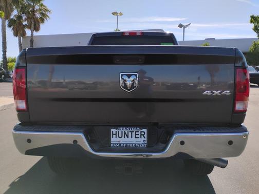2016 RAM 2500 Tradesman