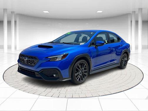 2024 Subaru WRX Premium